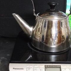 IHクッキングヒーター(パナソニック KZ−PH33)の画像