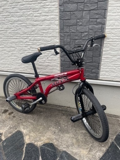 ARES ASHURA 2002 アーレス