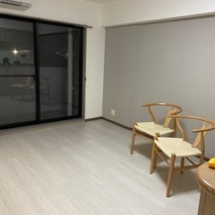 フロアタイル　フロアマット　フロアシート　賃貸　DIY 床材