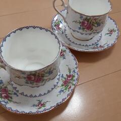 ロイヤルアルバート　プチポワン