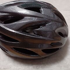 大人用、新品自転車ヘルメット在庫あります。サイズ５２~６５cm....