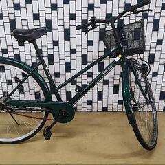 自転車