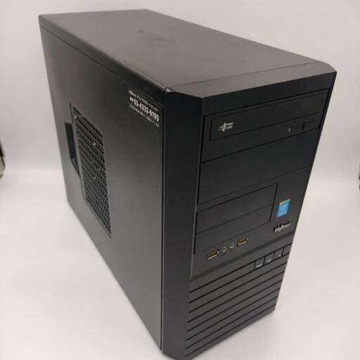 【ゲーミングフルセット販売】Core i5 GTX1060 16GBNVMe搭載 ゲーミングフルセット販売】Core i5 GTX1060 16GBNVMe搭載