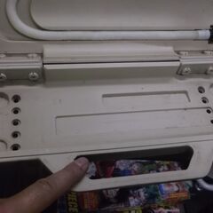 YAMAHA ヤマハ ピアニカ 25鍵 P-25E　ジャンク品扱い　往年劣化ありますの画像