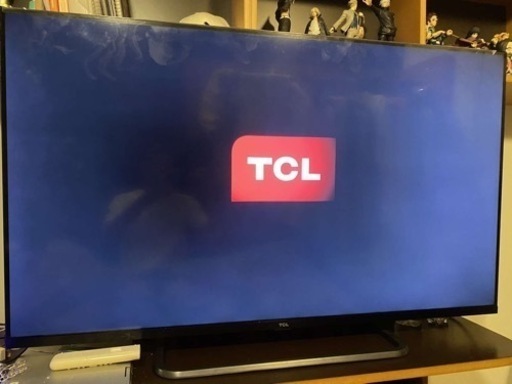 TCL 2019 55P8S