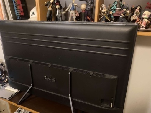 TCL 2019 55P8S