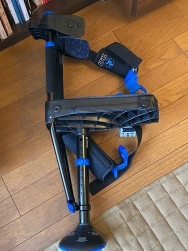 iwalk 3.0 + 入浴用防水ギプスカバー