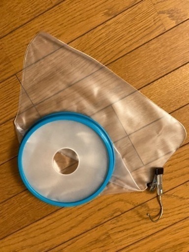 iwalk 3.0 + 入浴用防水ギプスカバー