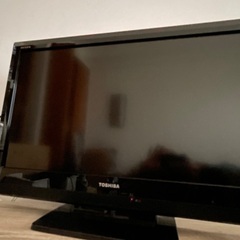 32V型テレビ
