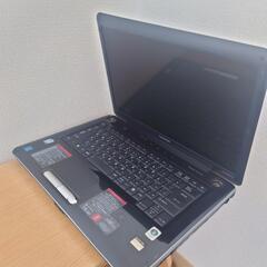 【ジャンク】TOSHIBA dynabook TX PATX68FLPの画像