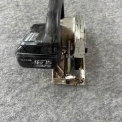 マキタ　631の画像