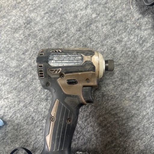 マキタ　171