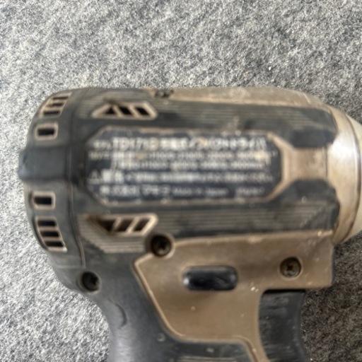 マキタ　171