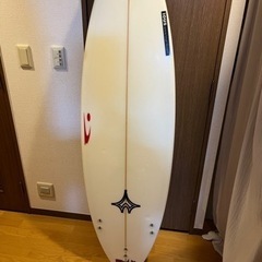 　サーフボード　　WATERFLASH  オーダー品の画像