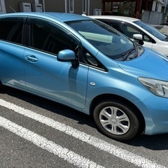 日産ノート
