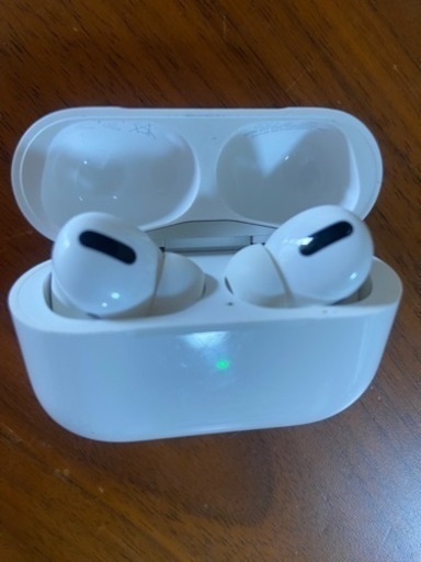 その他 AirPods Pro