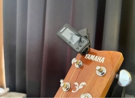 YAMAHA ヤマハ　F600 アコースティックギター 美品