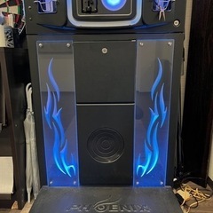 【ジャンク品】VSフェニックスの画像