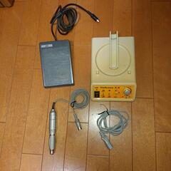 値下げしました‼️歯科技工用 エンジン