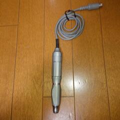 値下げしました‼️歯科技工用 エンジンの画像
