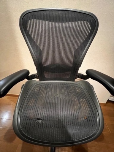 アーロンチェア