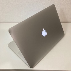 MacbookPro A1398 Retina Mid2014 15インチ SSD 516GB 画面不具合あり 動作良好の画像