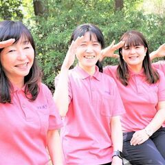 新しい働き方／日給制／訪問介護のヘルパー／未経験活躍中／1日4時間のお仕事／WワークOK／直行直帰／資格取得支援制度あり／40代50代60代活躍中の画像