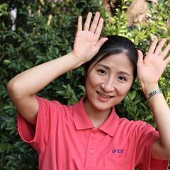 新しい働き方／日給制／訪問介護のヘルパー／未経験活躍中／1日4時間のお仕事／WワークOK／直行直帰／資格取得支援制度あり／40代50代60代活躍中の画像