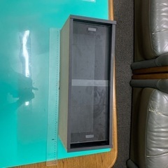 CDの入れ物みたいな物