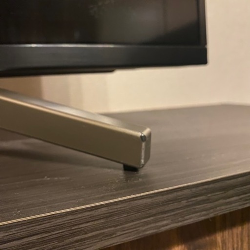 SONY 43インチ テレビ 2018年式
