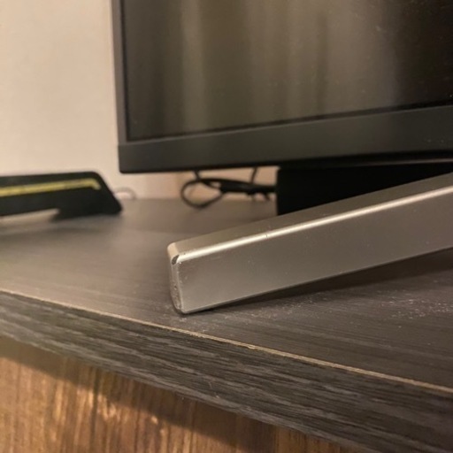 SONY 43インチ テレビ 2018年式