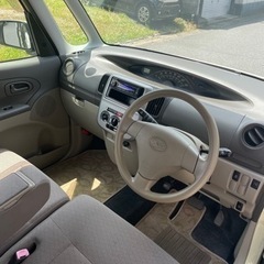 タント　車検満タン！の画像