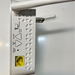 NETGEAR  EX6100  ルーター中継機の画像
