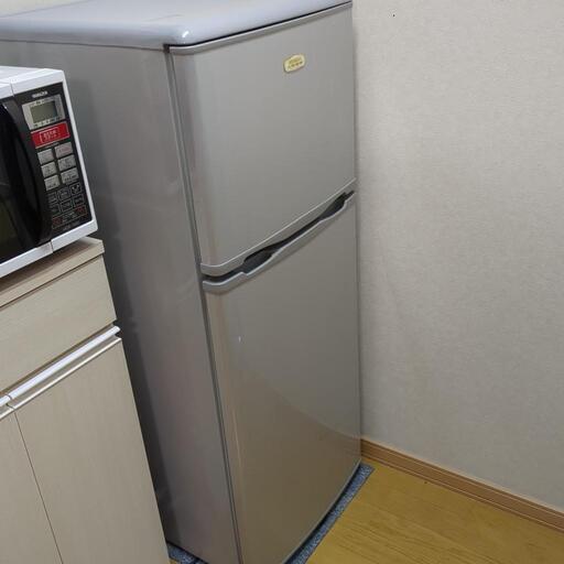 【終了】単身用冷蔵庫