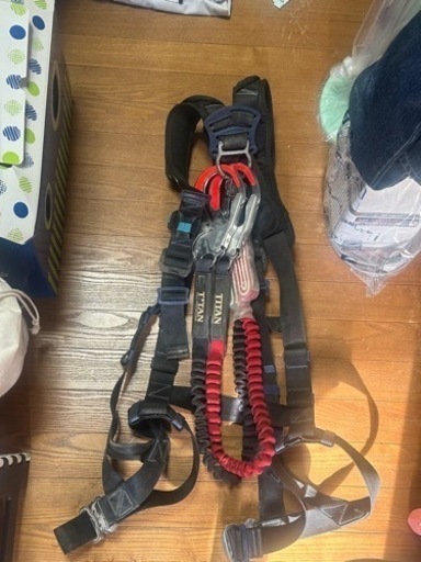 フルハーネス