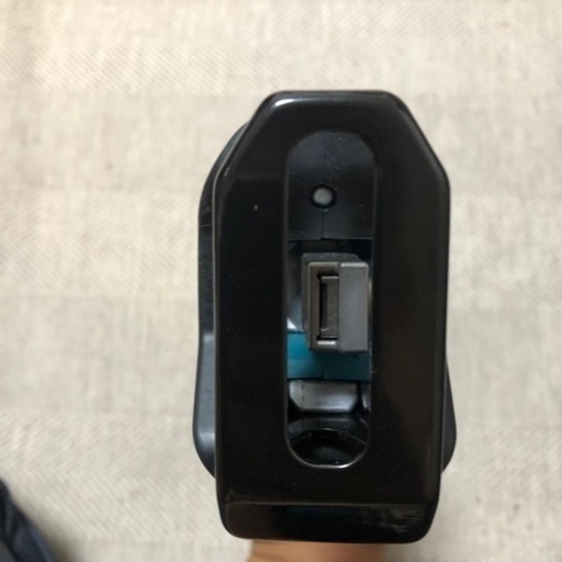 マキタ　充電式レシプロソー