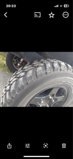 jb23 JA11 JA22 ジムニー　