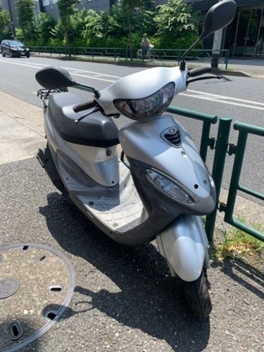 最速70km原付❗️格安