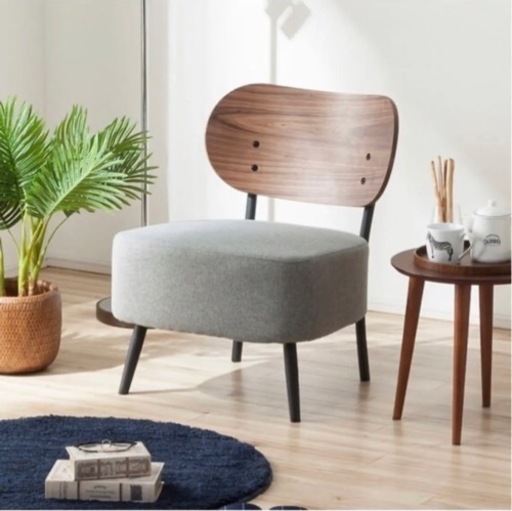 【美品】アクセントチェア