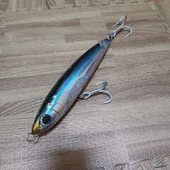 中古 別注平政190F 　ルアー