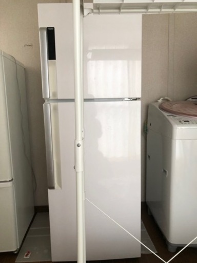 ハイアール　冷蔵庫