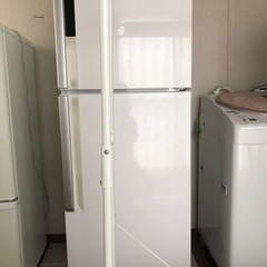 ハイアール　冷蔵庫