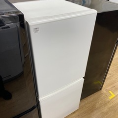 AQUA 2ドア冷蔵庫2021年製　AQR-13E8【トレファク東大阪店】