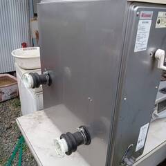 再掲載　風呂追い焚き機器？譲ります。の画像