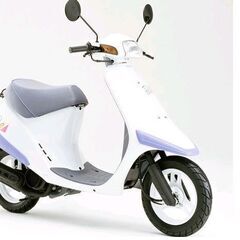 軽量51kg 足つき良 スクーター パル ホンダ  AF17 　...