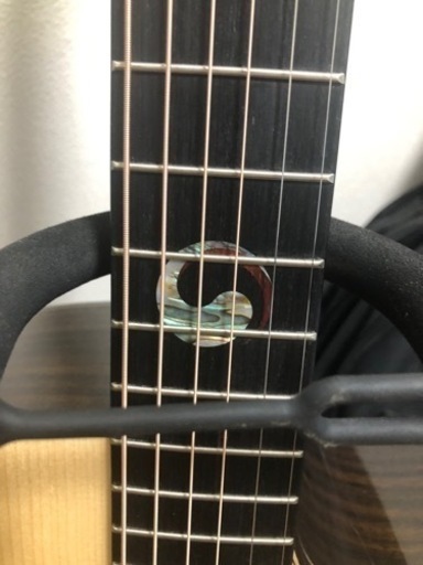 naga guitar Light series S-20GAC アコギ