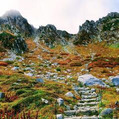 【長野】山好き同士で語ろうよ〜🗻 − 長野県