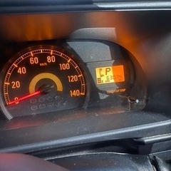 最終値下げ！低走行高年式！　2018年式ハイゼットの画像