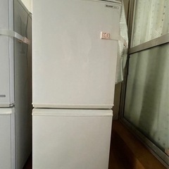 SHARP 冷蔵庫