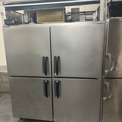 無料　業務用キッチン設備の画像
